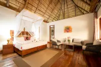 Crater Safari Lodge Hotels in Банянгабу