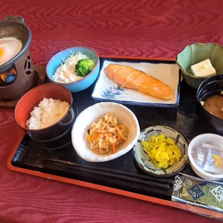 Business Hotel Kawakami Kumano
