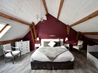 Chambres d'hôtes Villa de Vienne-en-Arthies Hotels in Vienne-en-Arthies