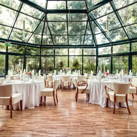 Hotel Warszawa Spa & Resort