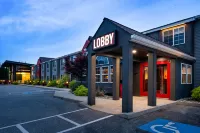 Hotel Ruby Sandpoint Hotels in 