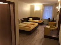 Hotel Schöne Aussicht Hotels in Osterfeld