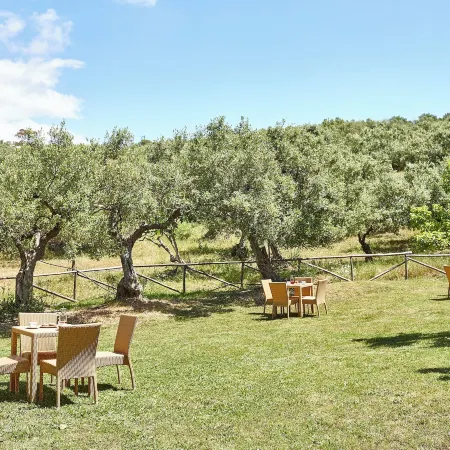 Agriturismo I Moresani