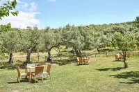 Agriturismo I Moresani Hotels in Salento