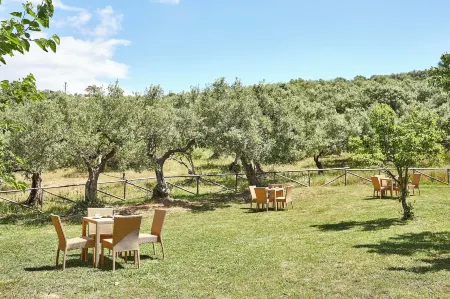 Agriturismo I Moresani