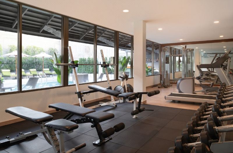 Dusit Princess Chiang Mai photo 4