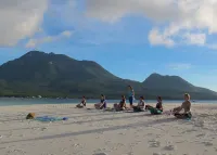 Camiguin Volcan Beach Eco Retreat & Dive Resort