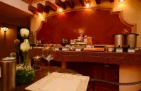 Hotel Real Catedral - breakfast