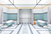 Calistoga Motor Lodge Spa, A Jdv by Hyatt Hotel - spa