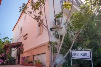 Ulrika Hotels in Aegina