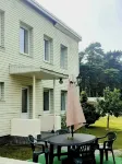 Hotel K.V.N. Hotels in Ragaciems