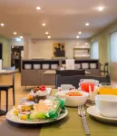 Hotel Europa Art Caserta - breakfast