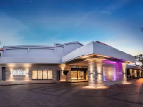 Avani Gaborone Resort & Casino โรงแรมในกาโบโรเน