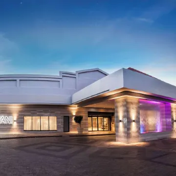 Avani Gaborone Resort & Casino