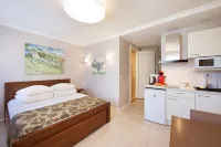 MyApartments Hôtels à : Tallinn