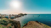 Apartment in la Isleta Near the Beach