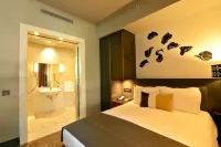 Piazza Hotel Montecasino Hôtels à : 