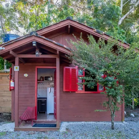 Charming Cabin 11 Minutes From Rosa Beach Prj001