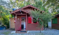 Charming Cabin 11 Minutes From Rosa Beach Prj001 - 2-Star