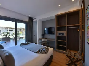 Ocean Park Hotel, Premium Suites & Wellness