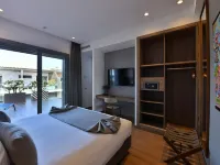 Ocean Park Hotel, Premium Suites & Wellness Hotels near Morocco Mall