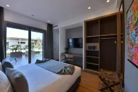 Ocean Park Hotel, Premium Suites & Wellness Dar Bouazza 호텔