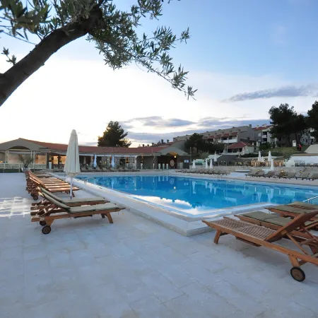 Park Plaza Verudela Pula