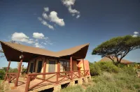 Kilima Safari Camp Các khách sạn ở 