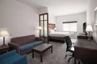 베스트 웨스턴 플러스 컬리지 스테이션 인 & 스위트