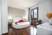 Mareneve Resort Hotels in Linguaglossa