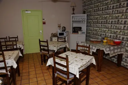 Le Richelieu Отели в г. Ллоро