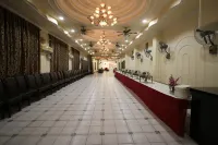 Motel Divine International فنادق في روركي