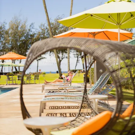 Kauai Shores Hotel