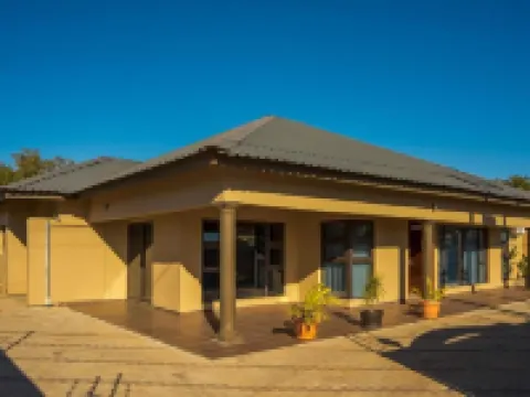 Peaconwood Boutique B&B Hotéis em Palapye