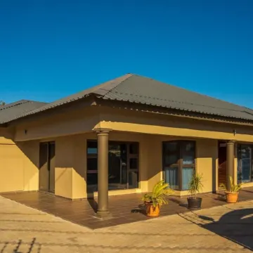 Peaconwood Boutique B&B
