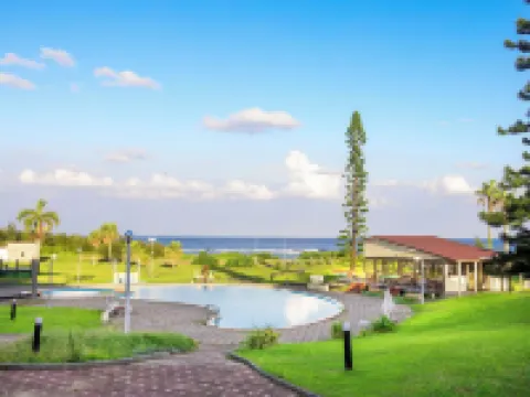 Coral Palms Hotels in Amami