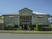 Chermside Court Motel Hotels in Chermside