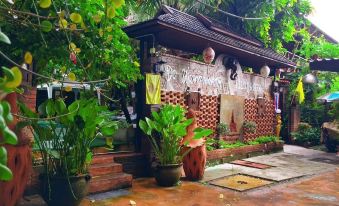 De Wiang Kum Kam