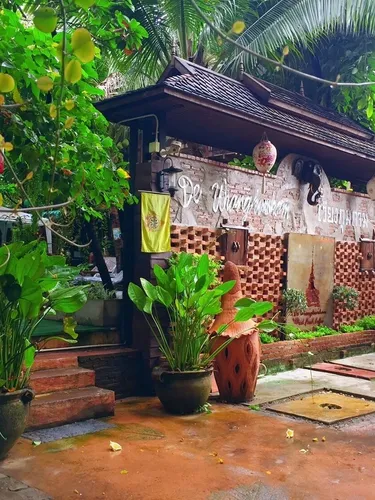 รูปภาพของเดอเวียงกุมกาม De Wiangkumkam