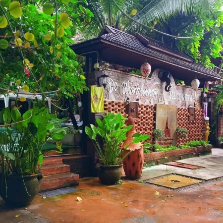 De Wiang Kum Kam
