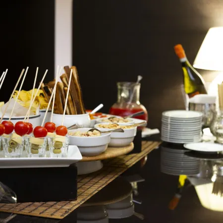 Hotel Selene Pomezia