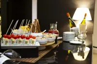 Hotel Selene Pomezia - breakfast