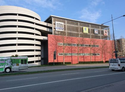 ACHAT Hotel Regensburg im Park