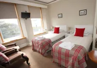 St Olaf Golf Hotel
