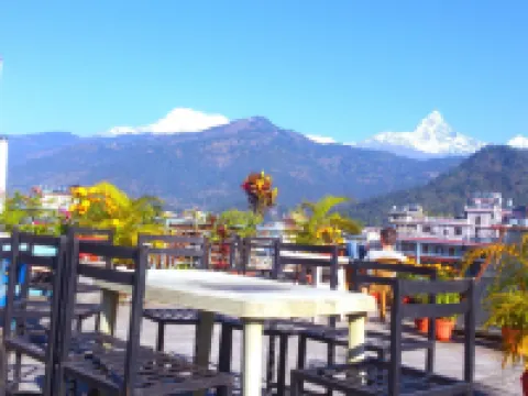 Hotel Grand Holiday Hotels in Kaski