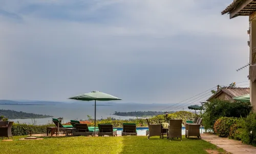 Cassia Lodge