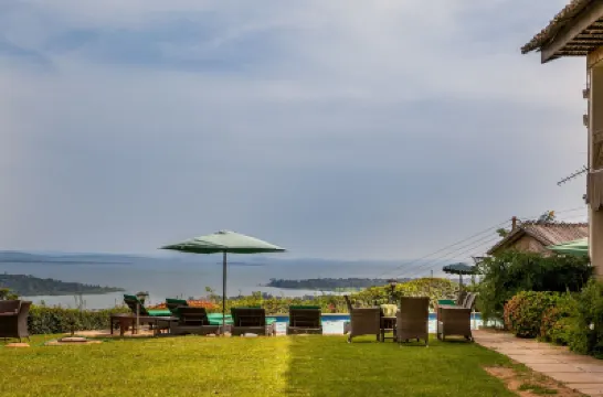 Cassia Lodge โรงแรมใน