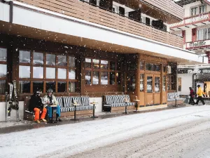 알파인 호텔 웬겐