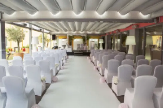 Radisson Blu Hotel, Toulouse Airport