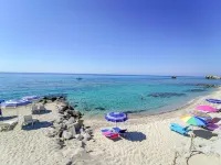 Suite Hotel l'Oasi di Riaci Hotels in Ricadi